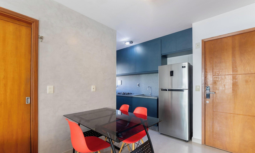 Others 4, Apt w/ Balcony 500m From the Beach - Eii0304, Maceió (capital)