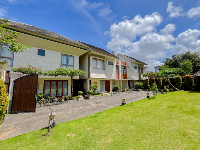 Others 3, Comfortable and Pleasant Studio at Villa Casa De Uli By Travelio, Badung
