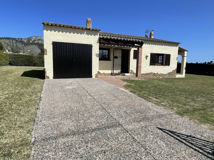 Exterior 3, 3 Bedroom Holiday Home Near the Beach, Girona