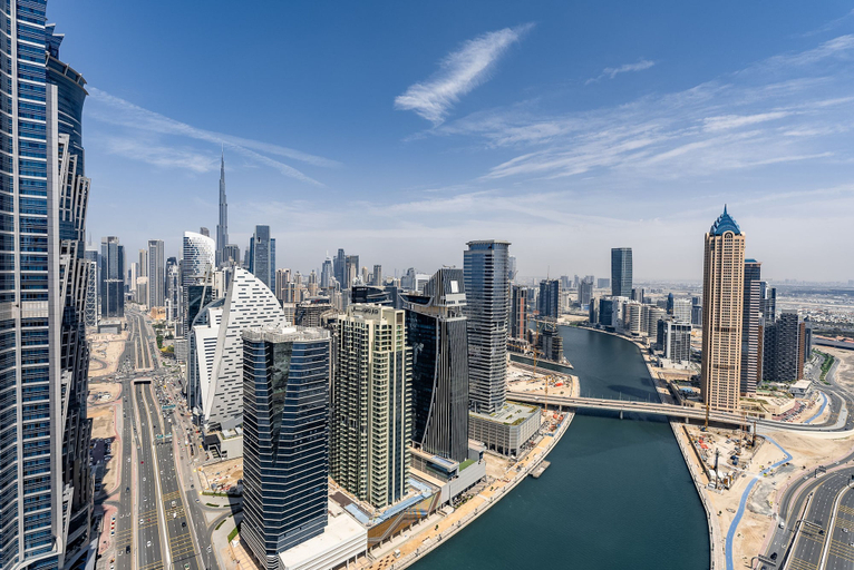 Room 5, Noora Tower 4504 Business bay, Dubai