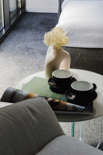 Interior 5, A Lux 3BR Townhouse in South Yarra, Free Parking, Melbourne
