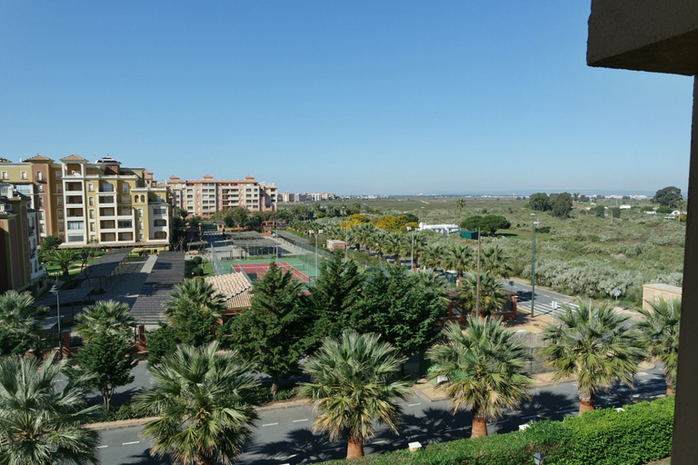 Exterior 4, 2-bedroom Apartment Near sea, Huelva