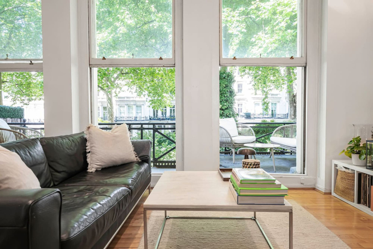 Room 2, 2-bed Knightsbridge Home, London