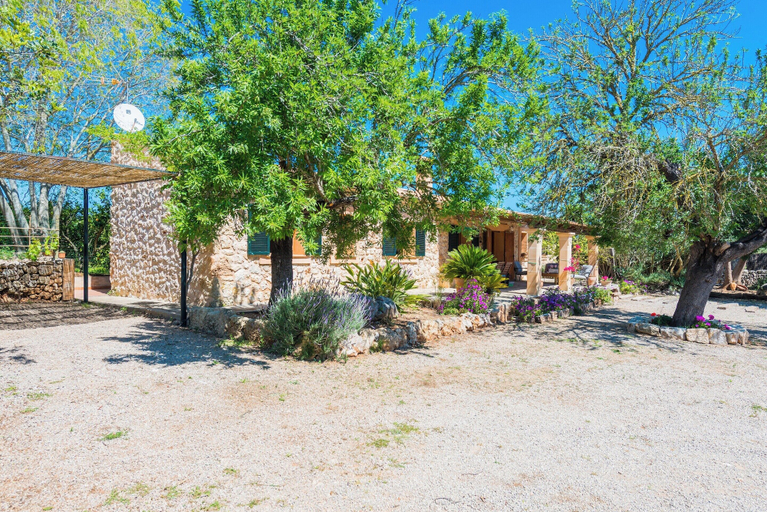 Others 2, Can Rafalino - Villa With Private Pool In Inca, Baleares