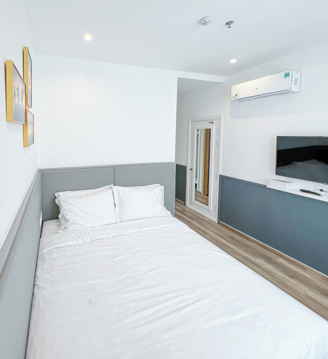 Bedroom 3, Agarwood Villa - Beach and Pool Phu Quoc, Phú Quốc
