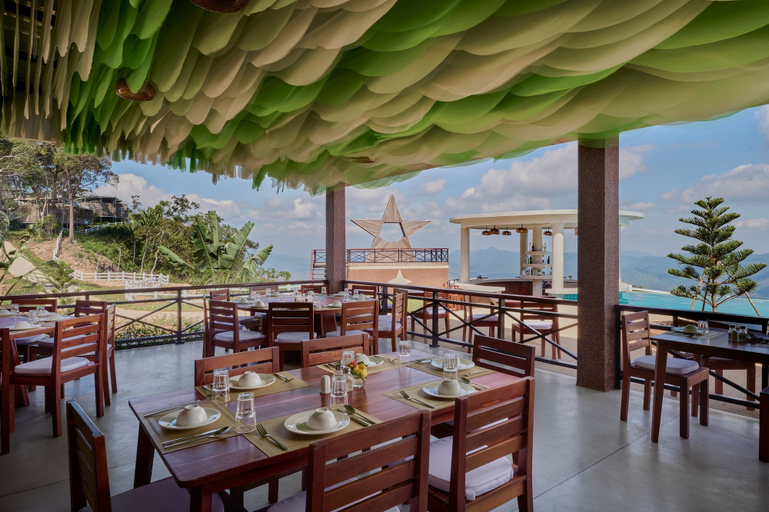 Food & Drinks 5, Romhaey Kirirom Resort by EHM, Kampong Seila