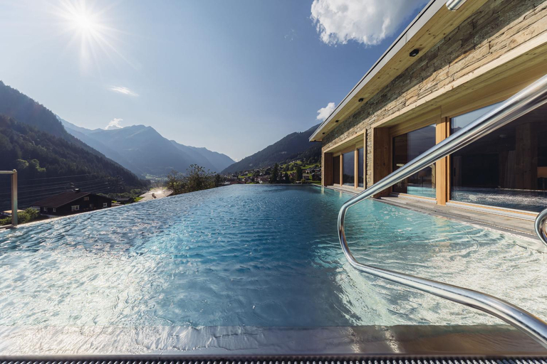 Sport & Beauty 2, Genusshotel Vermala Montafon, Bludenz
