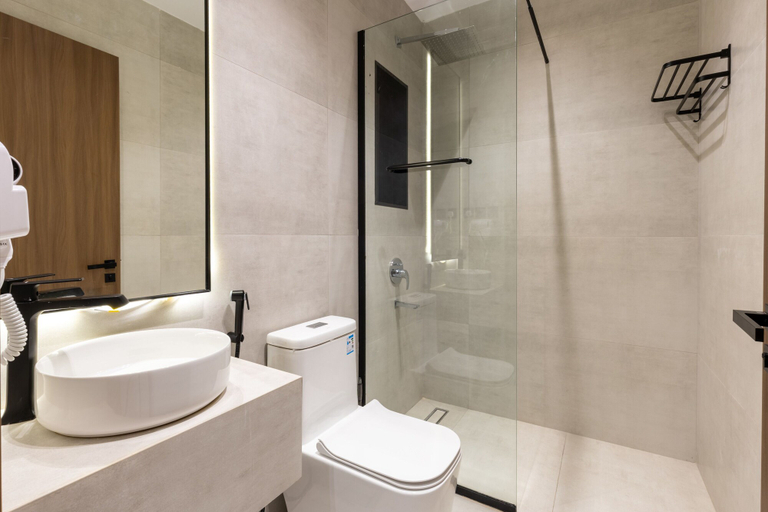Interior 4, Spacious Designer Three Bedroom Home in Almadinah, Al Madinah Al Munawwarah