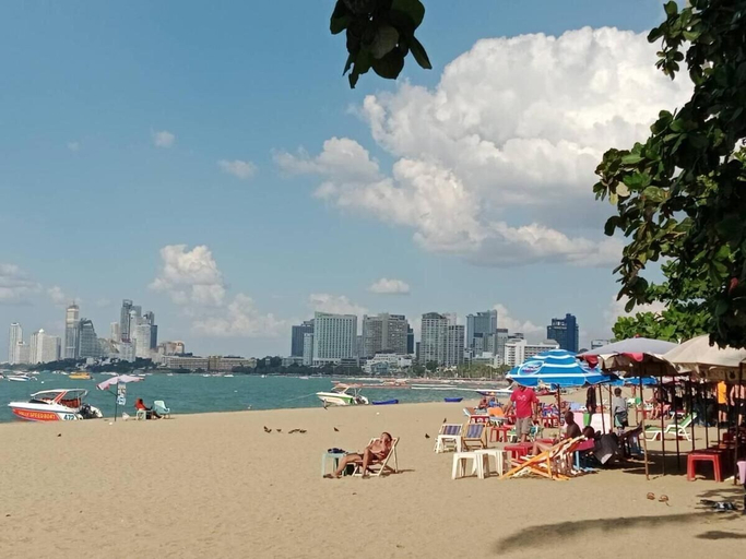 Others 5, The One Hotel, Pattaya