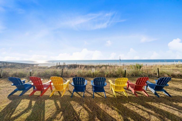 Others 5, Seaside Beach & Racquet 5917, Baldwin