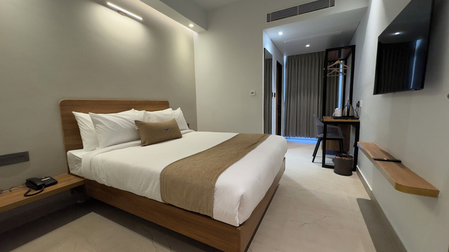 Room 2, MALPE RIVIERA, Udupi