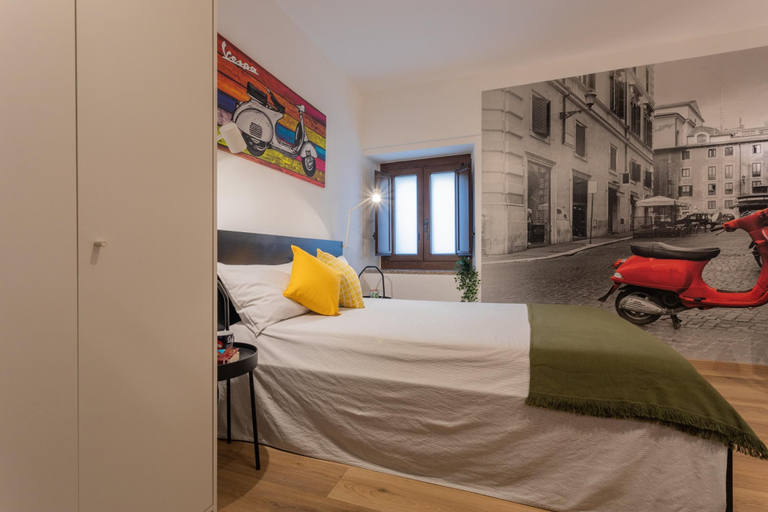 Room 2, Special 10 Apartment by Wonderful Italy, Torino