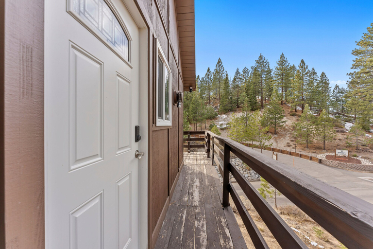 Property grounds 3, Hnc0691 - Tramway Treat 2 Bedroom Home, Douglas