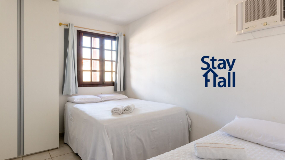 Bedroom 2, Bela Casa-Churrasq e Pisci Privada-SH064, Tamandaré