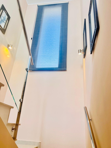 Reception, Comfortable House in Torrevieja, Alicante