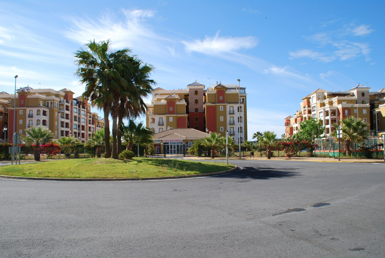 Exterior 2, Seaside Stay in Punta del Moral, Huelva