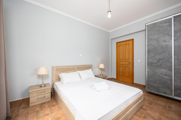 Room 4, Villa Olga in Kateleios, Ionian Islands