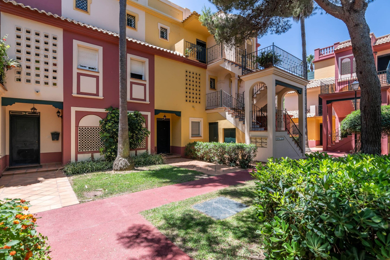 Exterior 2, Isla Canela: Cozy Family Getaway, Huelva