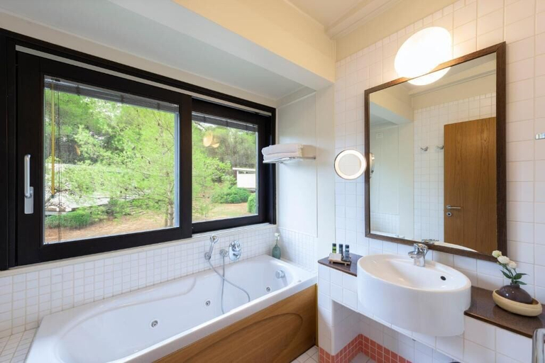 Bathroom 3, Ethra Reserve - Alborèa 5*, Taranto