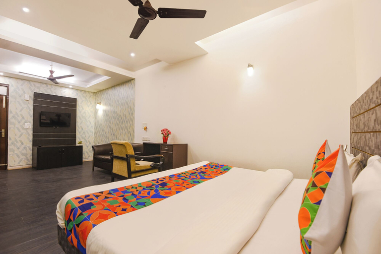 Room 5, Fabhotel 82 Inn, Delhi