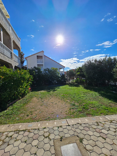 Exterior 3, Cozy Seafront Apartment in Tribunj, Vodice