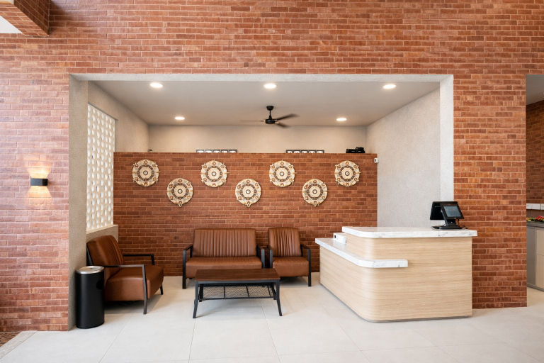 Others 2, Bene Residence, West Sumbawa