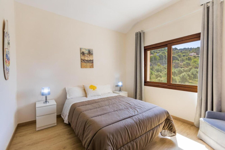 Room 5, Villa Son Vent in Centre of Inca, Baleares