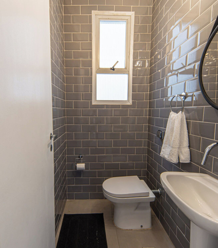 Room 2, Apto Pet Friendly Beira Mar com Vista e Garagem, Guarujá