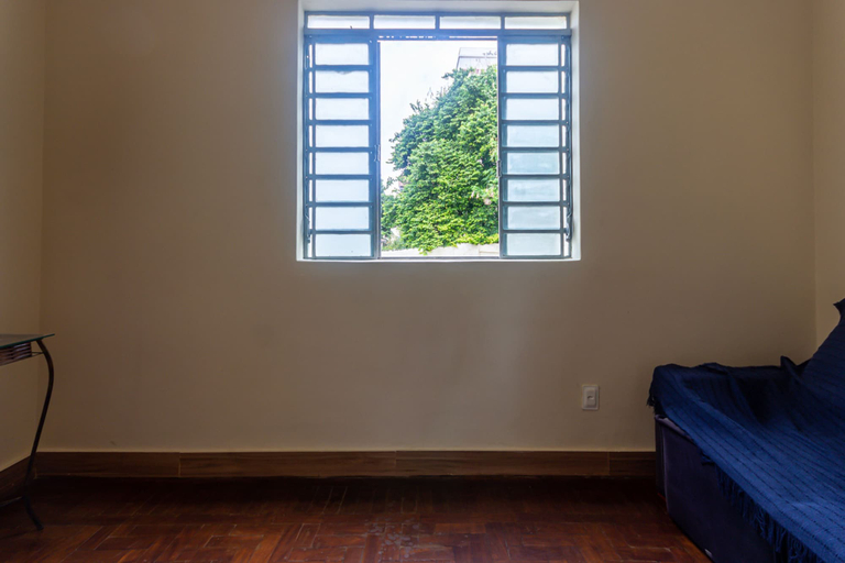 Room 5, Apartamento Pet Friendly com Garagem no Nova Su a, Belo Horizonte