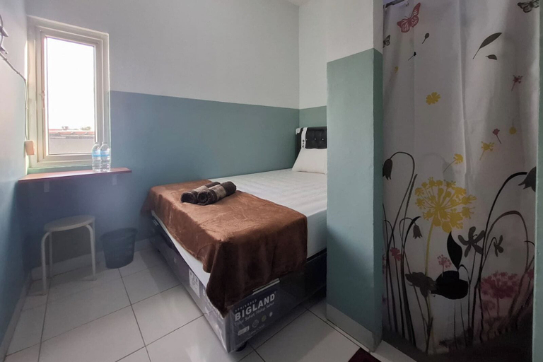 Others 4, Joy Homestay Syariah, Palembang, Palembang