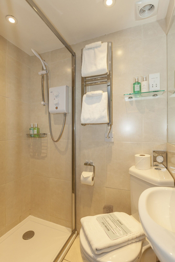 Bathroom 3, Brightonwave, Brighton and Hove