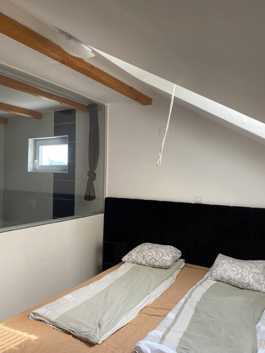 Bedroom, Glamping Resort Halicanum, Sveti Martin na Muri