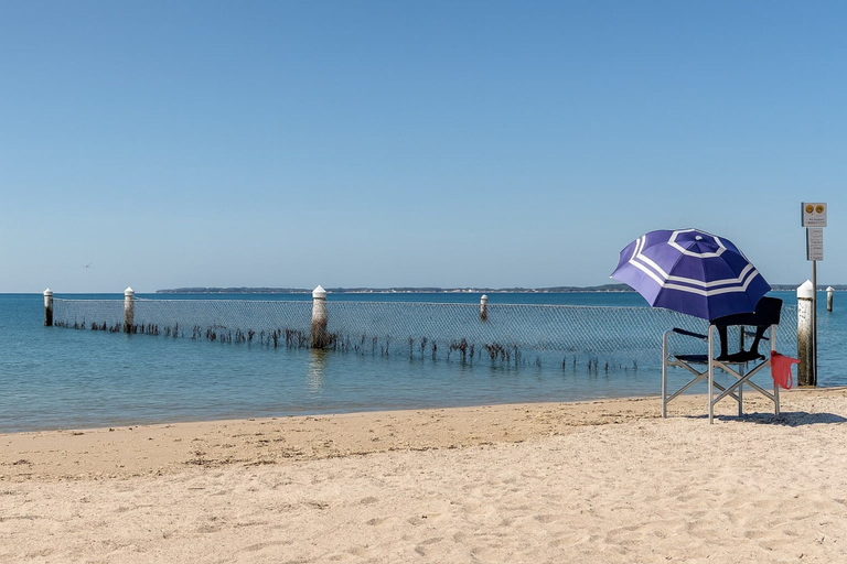 View from property 2, Beachside 2-bed Home in Brighton-le-sand, Sydney