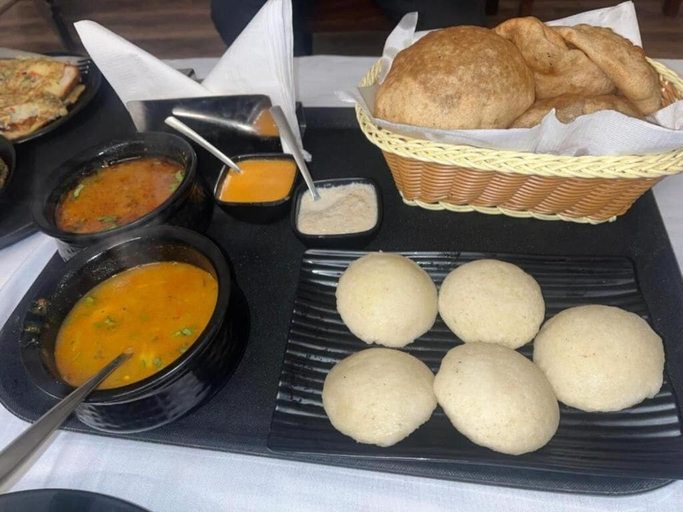 Food & Drinks 5, Cedar Woods - A Boutique Resort, Nainital
