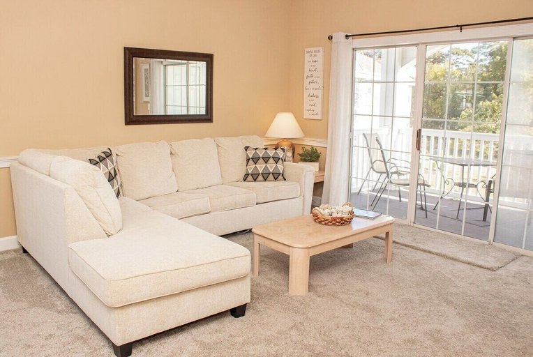 Interior 3, Magnolia Place 4665-301, Horry