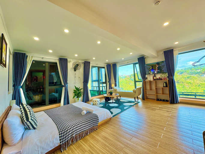 Others 4, Pine Forest House Da Lat, Đà Lạt