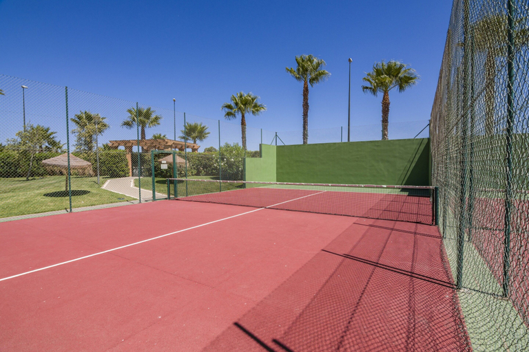 Exterior 3, Seaside Apartment in Isla Canela, Huelva