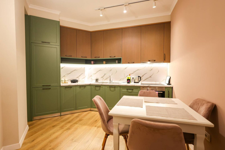 Room 5, Grandstay Urban Five, Durrësit