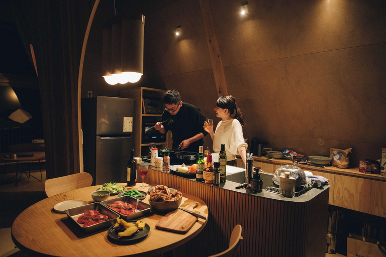 Food & Drinks 5, SANU 2nd Home Karuizawa 1st, Karuizawa