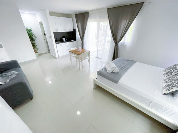 Private kitchen 2, GO TO THE BEACH STAYS, Salvaleon de Higuey