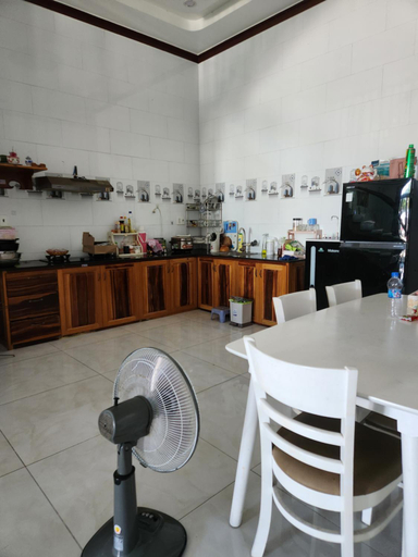 Food & Drinks 4, Biển homestay, Ninh Hải