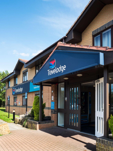 Exterior & Views 5, Travelodge Newcastle Seaton Burn, Northumberland
