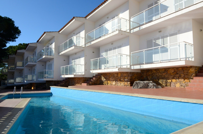 Primary image 1, Apartment in Spain Near Sandy Beach, Girona