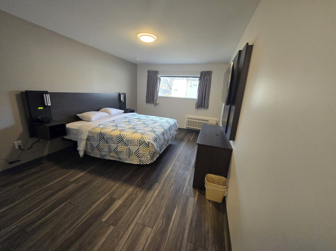 Bedroom 3, Motel 6 East Windsor, NJ - Hightstown, Mercer
