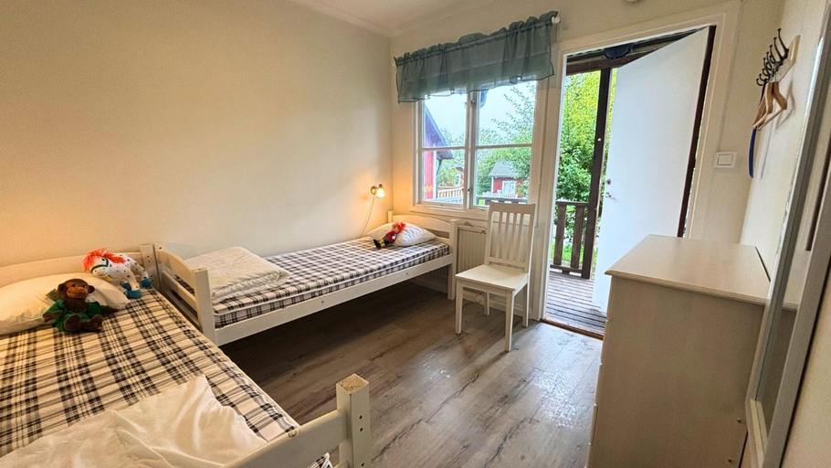 Others 3, B&B Kneippbyn Resort Visby, Gotland
