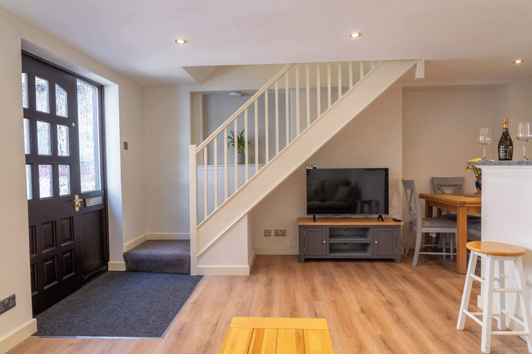 Room 3, Flanders House - York City Centre, York