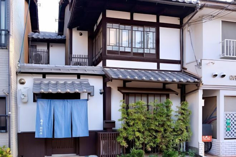 Exterior & Views, Tsurui Goshonishi, Kyoto