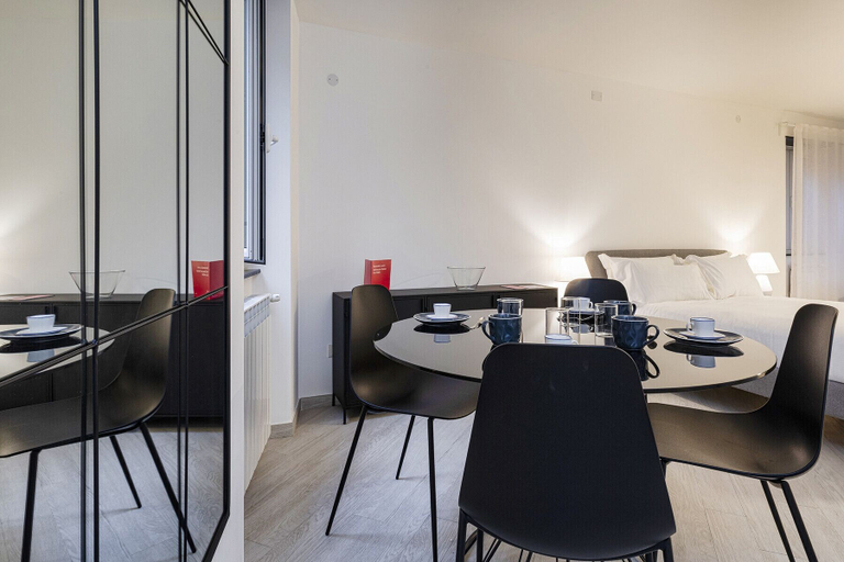 Room 3, Goletta Studio by Wonderful Italy, Genova