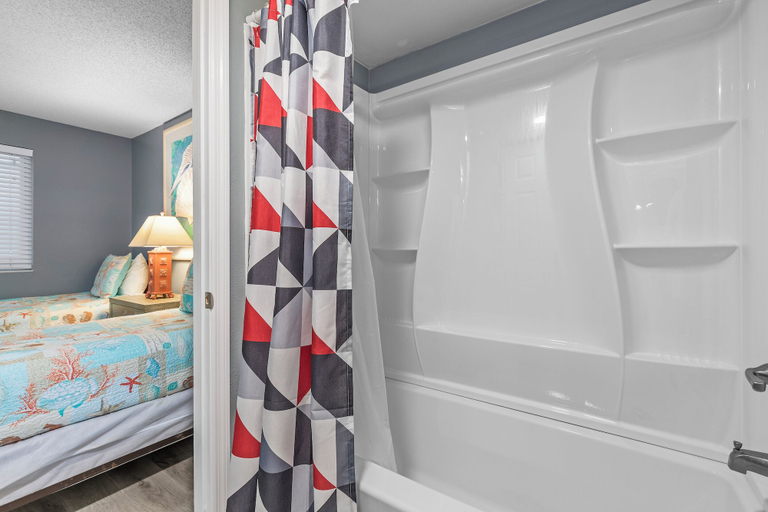 Interior 5, Oceania Beach Club 207, Volusia