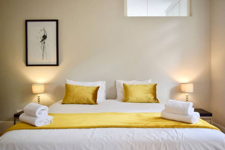 Others 2, Spacious 3 Bedroom Home Green Point, City of Cape Town